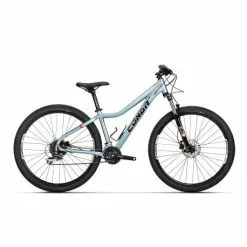 Bicicleta Conor 7200 Lady "27.5" 2022 Talla S