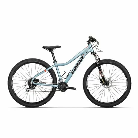 Bicicleta Conor 7200 Lady "27.5" 2022 Talla S 3 Bicicleta Conor 7200 Lady "27.5" 2022 Talla S