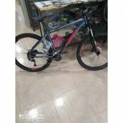Bicicleta Conor 8500 "29" Azul ENTREGA EN 5 DIAS LABORABLES