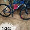 Bicicleta Conor 9500 "29" Deore 11vel Azul 2022 Entrega En 5 Dias Laborables) -Bicicletas Ventas 2023 bicicleta conor 9500 29 deore 11vel azul 2022 entrega en 5 dias laborables