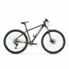 Bicicleta Conor 9500 "29" Deore 2023 Gris Oscuro -Bicicletas Ventas 2023 bicicleta conor 9500 29 deore 2023 gris oscuro entrega en 4 5 dias laborables