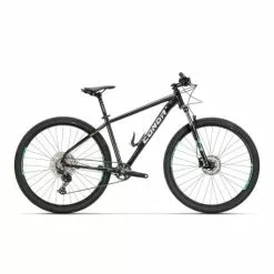 Bicicleta Conor 9500 "29" Deore 2023 Gris Oscuro