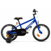Bicicleta Conor Meteor "16" Azul 2022 1 Bicicleta Conor Meteor "16" Azul 2022 -Bicicletas Ventas 2023 bicicleta conor meteor 16 azul 2022