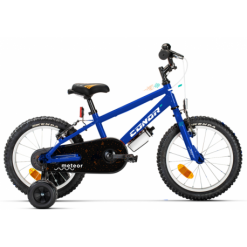 Bicicleta Conor Meteor "16" Azul 2022