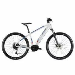 Bicicleta Ebike Atala B-cross A3.1