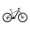 Bicicleta Ebike Atala B-CROSS A3.2 LT ANTRACITA/NEGRO -Bicicletas Ventas 2023 bicicleta ebike atala b cross a32 lt antracitanegro