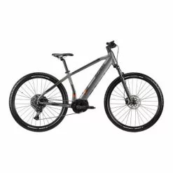 Bicicleta Ebike ATALA B-CROSS A5.2 12v