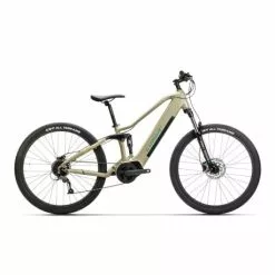 BICICLETA EBIKE CONOR ADRA SPECIAL 29" FS 9V 504Wh