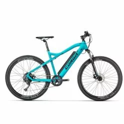 Bicicleta Ebike Conor Irati "27.5" Disco Mecanico Talla M