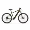 Bicicleta Ebike Conor Java "29" Cobre 2023 ENTREGA EN 5 DIAS LABORABLES