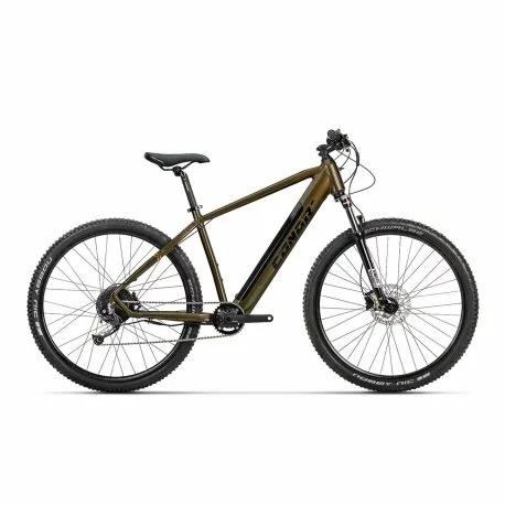 Bicicleta Ebike Conor Java "29" Cobre 2023 ENTREGA EN 5 DIAS LABORABLES 3 Bicicleta Ebike Conor Java "29" Cobre 2023 ENTREGA EN 5 DIAS LABORABLES