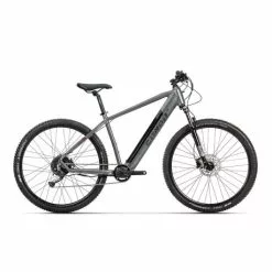 Bicicleta Ebike Conor Java "29" Gris 2023