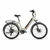 Bicicleta Ebike Conor Lombok E-city "26" Champan 2023 -Bicicletas Ventas 2023 bicicleta ebike conor lombok e city 26 champan 2023 entrega en 5 dias laborables