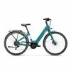 Bicicleta Ebike CONOR WYCK E-CITY 28 Verde 2023 -Bicicletas Ventas 2023 bicicleta ebike conor wyck e city 28 verde 2023 entrega en 5 dias laborables