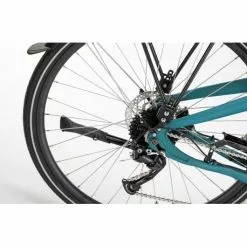 Bicicleta Ebike CONOR WYCK E-CITY 28 Verde 2023 8 Bicicleta Ebike CONOR WYCK E-CITY 28 Verde 2023 -Bicicletas Ventas 2023 bicicleta ebike conor wyck e city 28 verde 2023 entrega en 5 dias laborables 2