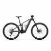 Bicicleta EBIKE WRC CRUSH Carb. E-MTB EP8 720 Wh. GRIS -Bicicletas Ventas 2023 bicicleta ebike wrc crush carb e mtb ep8 720 wh gris entrada y entrega febrero