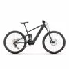 Bicicleta Ebike WRC FROST E7000 29"+ 630wh XT 12s
