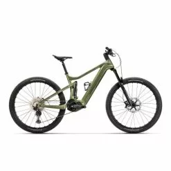 Bicicleta Ebike WRC GALE SPEC. 29 EP801 12v DEO-XT