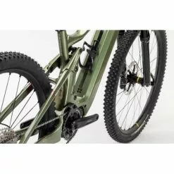 Bicicleta Ebike WRC GALE SPEC. 29 EP801 12v DEO-XT -Bicicletas Ventas 2023 bicicleta ebike wrc gale spec 29 ep801 12v deo xt entrega en 5 dias laborables 3