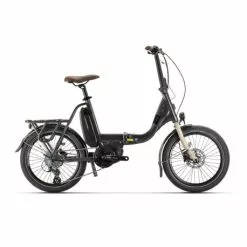 BICICLETA EBIKE WRC LONDON E-folding 8s E5000 2022 ENTREGA DE 5 A 7 DIAS LABORABLES