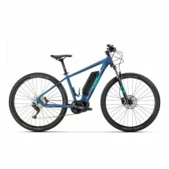 BICICLETA EBIKE WRC TREMBLE E6100 Deore 10s 29
