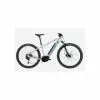 Bicicleta Eléctrica MTB Lapierre Overvolt HT 5.4 Gris