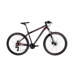 Bicicleta Eleven Vortex 1.0 "27.5" Disco Hidraulico
