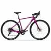 Bicicleta Gravel PATAGONIA EXPLORER Sram Rival Elite Violeta -Bicicletas Ventas 2023 bicicleta gravel patagonia explorer sram rival elite violeta consultad disponibilidad