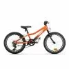 Bicicleta Infantil Aluminio Wrc Sputnik "20" Naranja ENTREGA EN 5 DIAS LABORABLES -Bicicletas Ventas 2023 bicicleta infantil aluminio wrc sputnik 20 gris entrega en 5 dias laborables