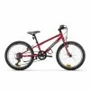Bicicleta Infantil Conor Galaxy 2022 Rojo -Bicicletas Ventas 2023 bicicleta infantil conor galaxy 2022 rojo entrega en 5 dias laborables