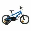 Bicicleta Infantil Conor Ray "14" Azul 2022 -Bicicletas Ventas 2023 bicicleta infantil conor ray 14 azul 2022 entrega en 5 dias laborables