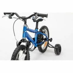 Bicicleta Infantil Conor Ray "14" Azul 2022 7 Bicicleta Infantil Conor Ray "14" Azul 2022 -Bicicletas Ventas 2023 bicicleta infantil conor ray 14 azul 2022 entrega en 5 dias laborables 2