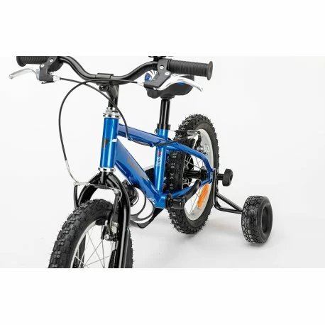 Bicicleta Infantil Conor Ray "14" Azul 2022 5 Bicicleta Infantil Conor Ray "14" Azul 2022 - Imagen 3