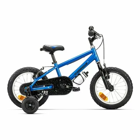 Bicicleta Infantil Conor Ray "14" Azul 2022 3 Bicicleta Infantil Conor Ray "14" Azul 2022
