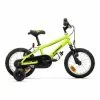 Bicicleta Infantil Conor Ray "14" Verde 2022 2 Bicicleta Infantil Conor Ray "14" Verde 2022 -Bicicletas Ventas 2023 bicicleta infantil conor ray 14 verde 2022