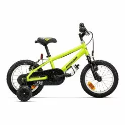 Bicicleta Infantil Conor Ray "14" Verde 2022