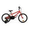 Bicicleta Infantil Conor Rocket "18" Rojo 2022