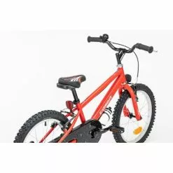 Bicicleta Infantil Conor Rocket "18" Rojo 2022 -Bicicletas Ventas 2023 bicicleta infantil conor rocket 18 rojo 2022 entrega en 5 dias laborables 2