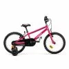 Bicicleta Infantil Conor Rocket "18" Rosa 2022 -Bicicletas Ventas 2023 bicicleta infantil conor rocket 18 rosa 2022