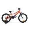 Bicicleta Infantil Wrc Discovery "18" Aluminio Naranja ENTREGA EN 5 DIAS LABORABLES