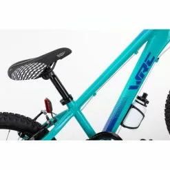 Bicicleta Infantil Wrc Invader-x Turquesa 2022 ENTREGA EN 5 DIAS LABORABLES 7 Bicicleta Infantil Wrc Invader-x Turquesa 2022 ENTREGA EN 5 DIAS LABORABLES -Bicicletas Ventas 2023 bicicleta infantil wrc invader x turquesa 2022 entrega en 5 dias laborables 2
