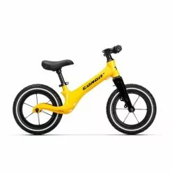 Bicicleta Iniciacion Conor Rolling Amarillo
