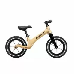 Bicicleta Iniciacion Conor Rolling Crema