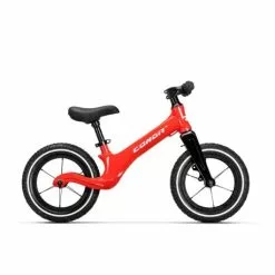 Bicicleta Iniciacion Conor Rolling Rojo