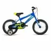 Bicicleta Jl-wenti "16" AZUL "1200" 2023 -Bicicletas Ventas 2023 bicicleta jl wenti 16 azul 1200 2023