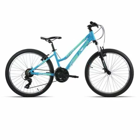 BICICLETA JL-WENTI 26" MUJER ALUM SHIMANO 2023 CELESTE 3 BICICLETA JL-WENTI 26" MUJER ALUM SHIMANO 2023 CELESTE