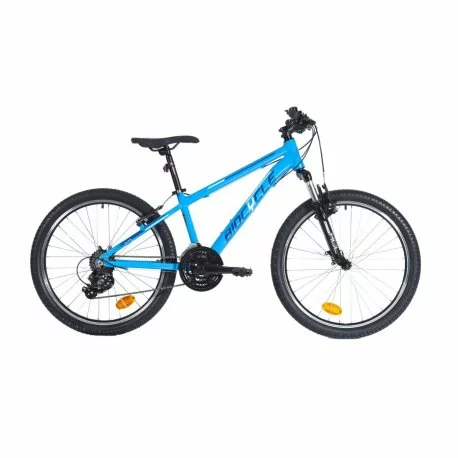 Bicicleta Junior Biocycle Elixir "24" Azul 3 Bicicleta Junior Biocycle Elixir "24" Azul