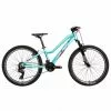 Bicicleta Junior Wolfbike EVS "24" Chica 2*7 Turquesa 1 Bicicleta Junior Wolfbike EVS "24" Chica 2*7 Turquesa -Bicicletas Ventas 2023 bicicleta junior wolfbike evs 24 chica 27 turquesa