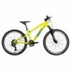 Bicicleta Junior Wolfbike Nitro 24 Chico - Shim.TY300 + Shim.Altus SLM315 1x7 -Bicicletas Ventas 2023 bicicleta junior wolfbike nitro 24 chico shimty300 shimaltus slm315 1x7 1