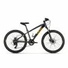Bicicleta Junior Wrc Pro Disco "24" Gris 2022 ENTREGA EN 5 DIAS LABORABLES -Bicicletas Ventas 2023 bicicleta junior wrc pro disco 24 gris 2022 entrega en 5 dias laborables